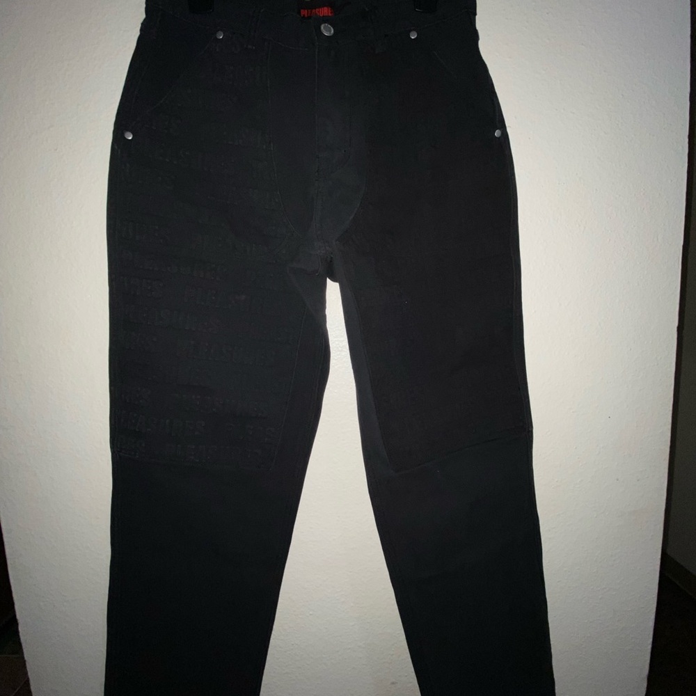 Pleasure Jeans